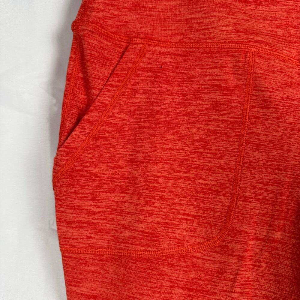 Torrid Active Soft Performance Jersey Capri Activ… - image 5